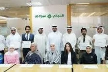 CBK as a socially responsible financial institution