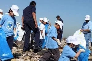 KOC CSR constantly seeks to ensure sustainable development