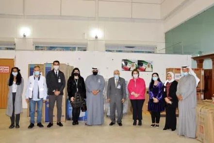 NBK achieves social sustainability during 2020