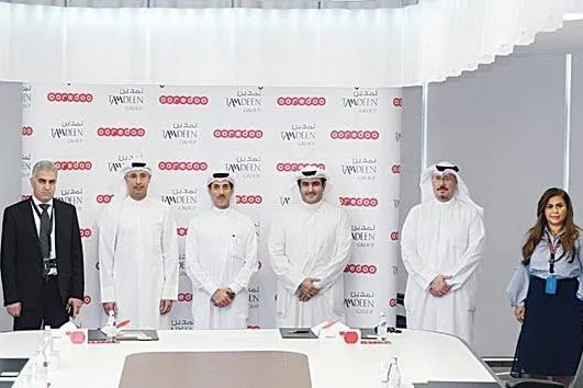 Ooredoo’s success journey in supporting community and CSR