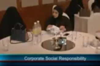 Social Responsibility Conference