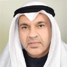 سعادة الدكتور شهاب العثمان، رئيس اللجنة الاستشارية لبرنامج الكويت للمسؤولية الاجتماعية