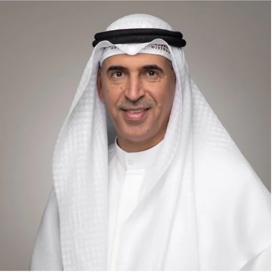 وليد الياقوت، مدير عام بنك بوبيان